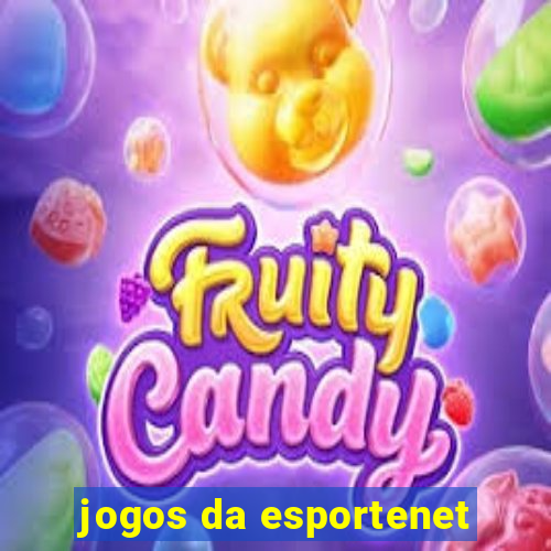 jogos da esportenet